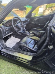 Porsche 911 996 2002