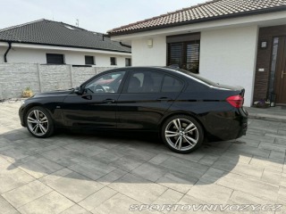 BMW 3 340i sport line 2017
