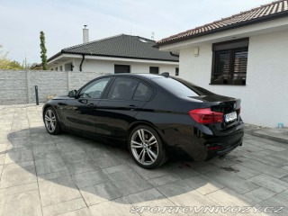 BMW 3 340i sport line 2017