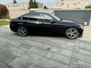 BMW 3 340i sport line 2017