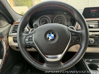 BMW 3 340i sport line 2017