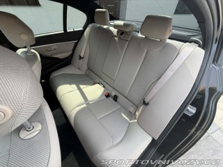 BMW 3 340i sport line 2017