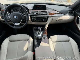 BMW 3 340i sport line 2017