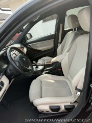 BMW 3 340i sport line 2017