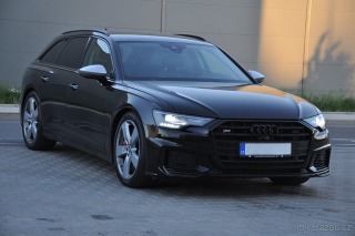 Audi S6 S6 Avant 3.0 TDi 257kw