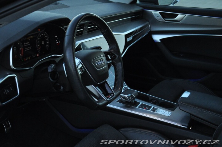 Audi S6 S6 Avant 3.0 TDi 257kw 2020
