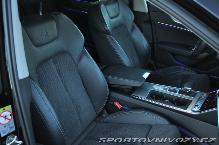 Audi S6 S6 Avant 3.0 TDi 257kw 2020
