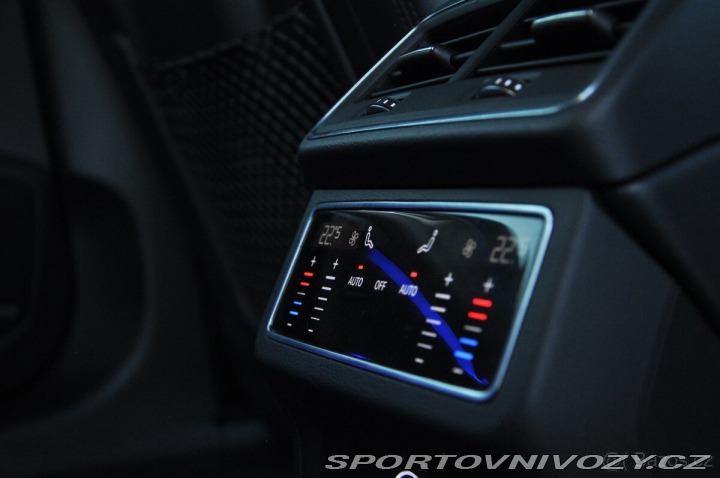 Audi S6 S6 Avant 3.0 TDi 257kw 2020