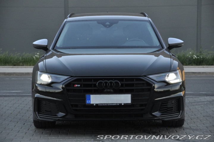 Audi S6 S6 Avant 3.0 TDi 257kw 2020