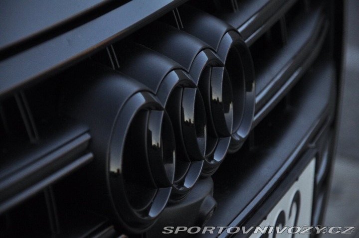 Audi S6 S6 Avant 3.0 TDi 257kw 2020