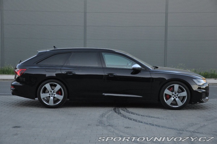 Audi S6 S6 Avant 3.0 TDi 257kw 2020