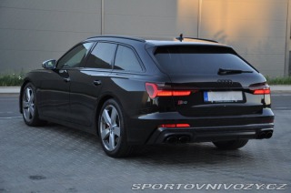 Audi S6 S6 Avant 3.0 TDi 257kw 2020