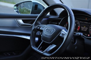 Audi S6 S6 Avant 3.0 TDi 257kw 2020