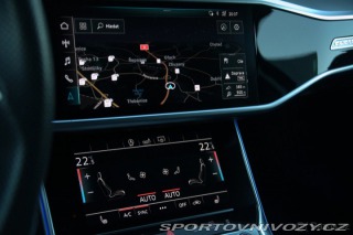 Audi S6 S6 Avant 3.0 TDi 257kw 2020