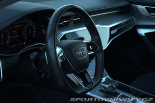 Audi S6 S6 Avant 3.0 TDi 257kw 2020