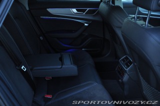Audi S6 S6 Avant 3.0 TDi 257kw 2020