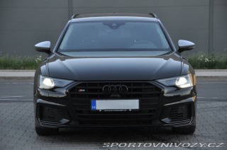 Audi S6 S6 Avant 3.0 TDi 257kw 2020