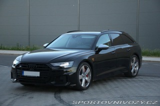Audi S6 S6 Avant 3.0 TDi 257kw 2020