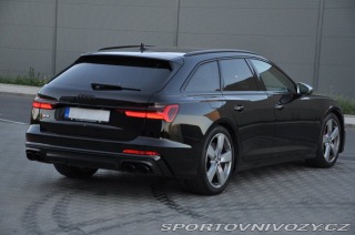Audi S6 S6 Avant 3.0 TDi 257kw 2020