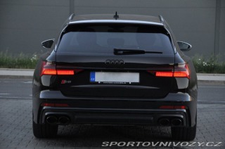 Audi S6 S6 Avant 3.0 TDi 257kw 2020