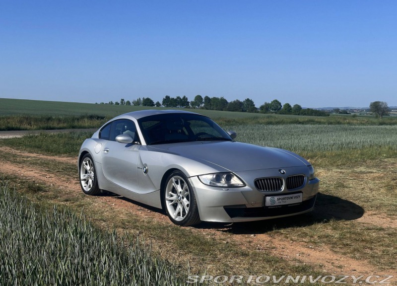 BMW Z4 3.0si