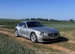 BMW Z4 3.0si