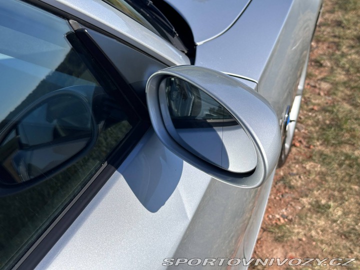 BMW Z4 3.0si 2006