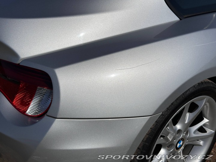 BMW Z4 3.0si 2006