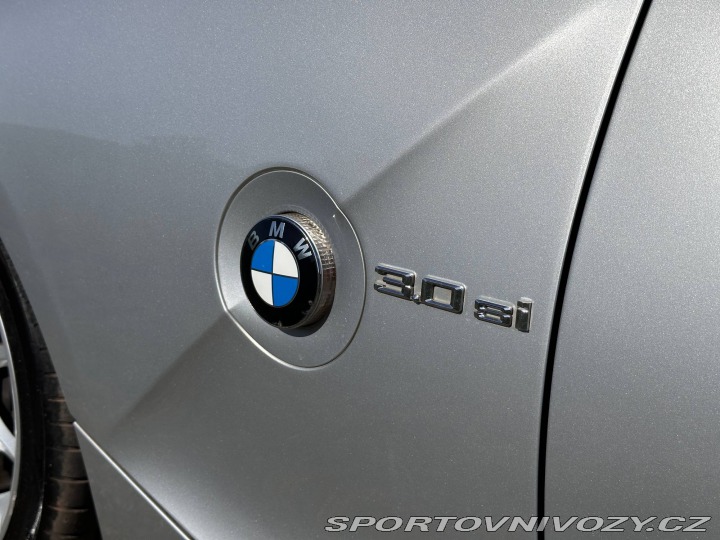 BMW Z4 3.0si 2006