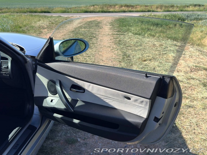 BMW Z4 3.0si 2006