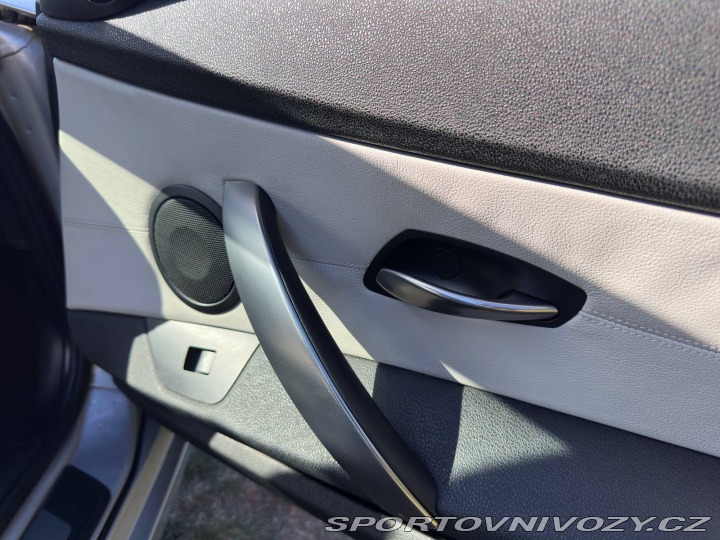 BMW Z4 3.0si 2006