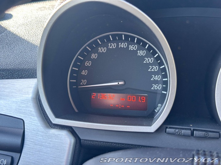 BMW Z4 3.0si 2006
