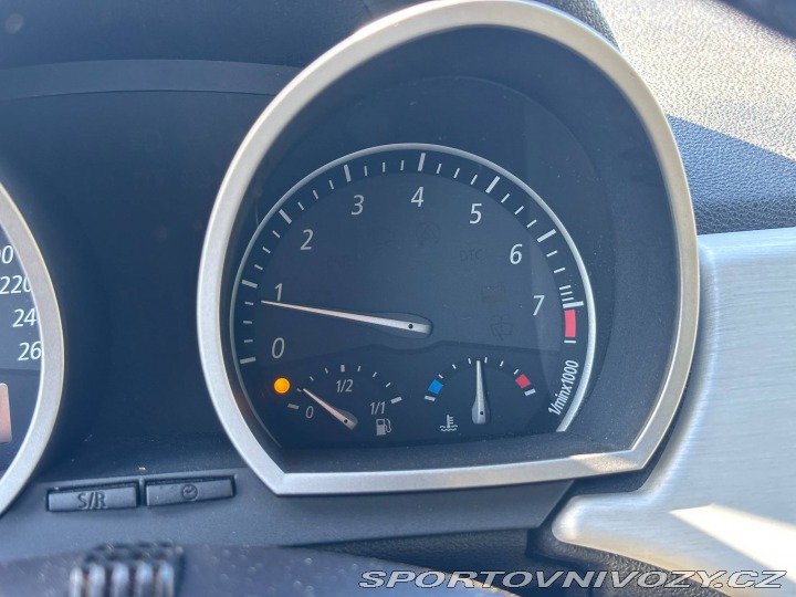 BMW Z4 3.0si 2006