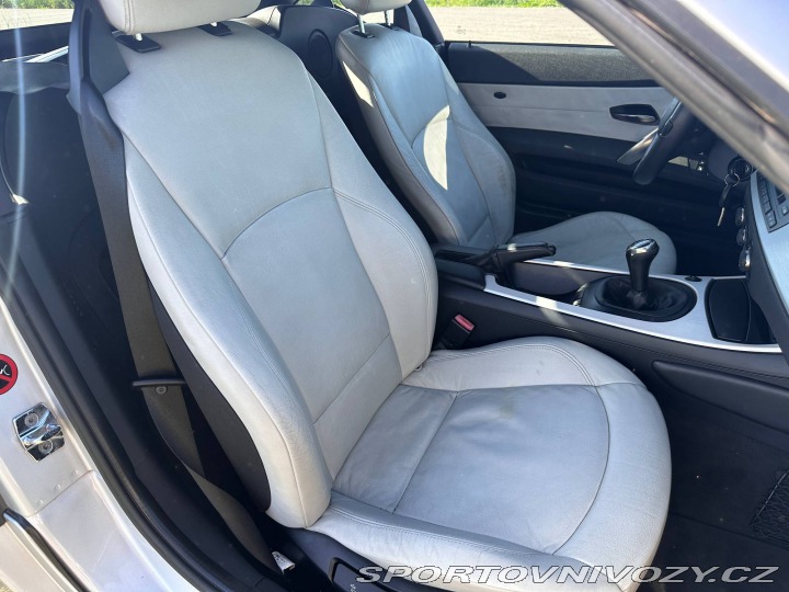 BMW Z4 3.0si 2006