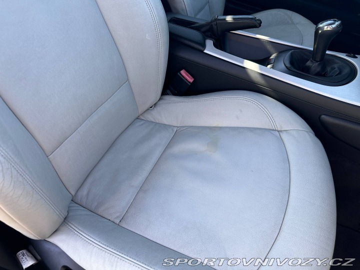 BMW Z4 3.0si 2006