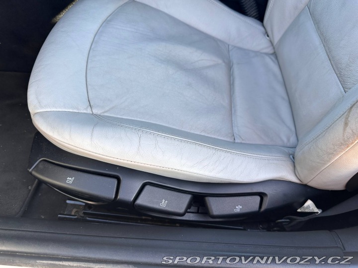 BMW Z4 3.0si 2006