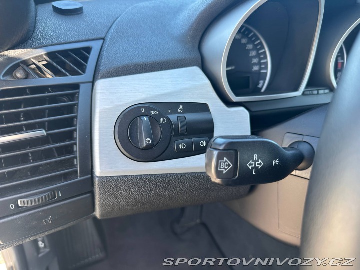 BMW Z4 3.0si 2006