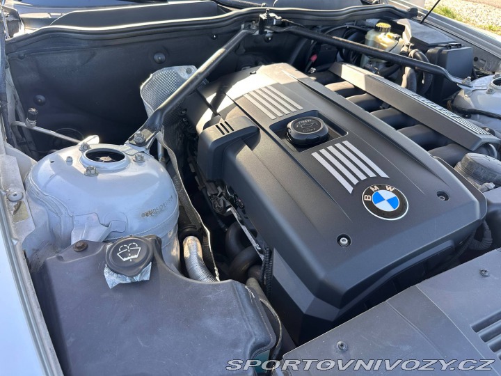BMW Z4 3.0si 2006