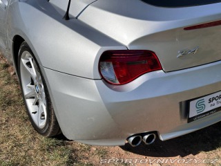 BMW Z4 3.0si 2006