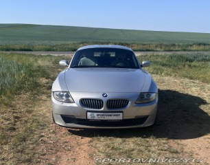 BMW Z4 3.0si 2006