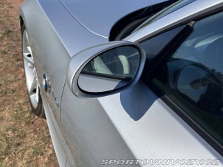 BMW Z4 3.0si 2006