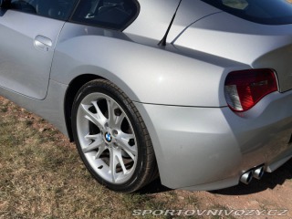 BMW Z4 3.0si 2006