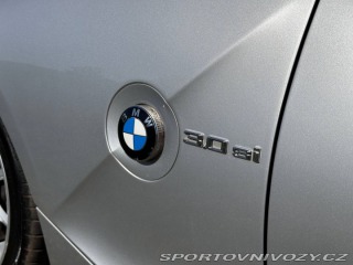 BMW Z4 3.0si 2006