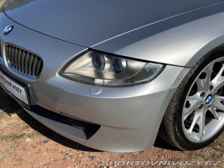 BMW Z4 3.0si 2006