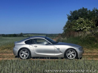BMW Z4 3.0si 2006