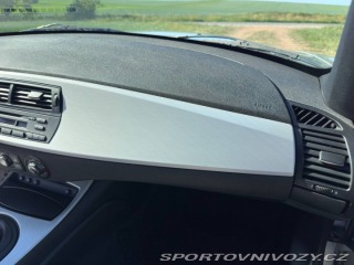 BMW Z4 3.0si 2006