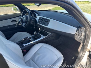 BMW Z4 3.0si 2006