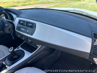 BMW Z4 3.0si 2006