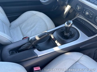 BMW Z4 3.0si 2006