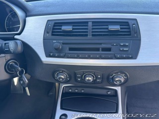 BMW Z4 3.0si 2006